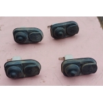 Кнопки  Переключатели